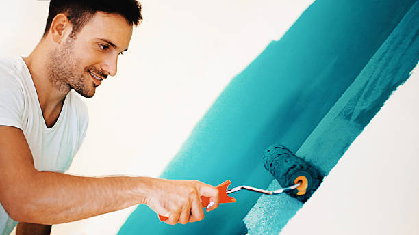 Best Fire-Damaged Drywall Repair  in Depoe Bay, OR